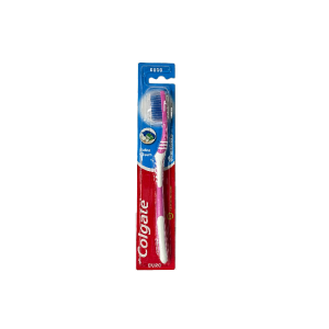 CEPILLO COLGATE EXTRA CLEAN DURO CAJA X 1 UNIDAD
